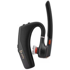 Poly Bluetooth Headset Voyager Legend 50RTL CP Single Ear Model PPVYG-LEG50RTL