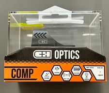 C&H Precision COMP Red Dot Sight COMP-RD
