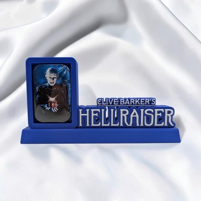 Clive Barker's Hellraiser Das Tor zur Hölle | Pinhead | Horror Aufsteller | NEU