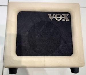 VOX MINI 3 Gitarrenverstärker mit Netzteil