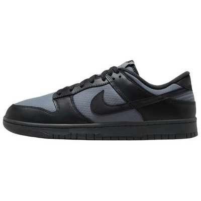 Size 10.5 - Nike Dunk SE Low Off Noir Smoke Grey for sale online