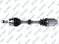 Gsp Antriebswelle Vorne Rechts Passend FüR Hyundai Santa Fé Ii Cm 224463