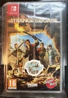 Strange Brigade - Super Rare Games - Nintendo Switch - New/Sealed