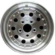 Wheel Rim Ford Explorer Ranger 14 1988-1992 E8tz1007a E8tz9927726a Oem Oe 1592