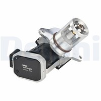 Delphi Agr-Ventil Elektrisch FüR Mercedes C-Klasse T-Model S204 W204 S211 E 220