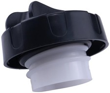 Fuel Cap Assembly For Kioti Ck Dk Nx Rx Tractors & Mechron K9 Utv - New Replacem