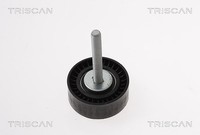 Triscan Umlenk-/FüHrungsrolle, Keilrippenriemen U.A. FüR CitroËN, Fiat, Opel