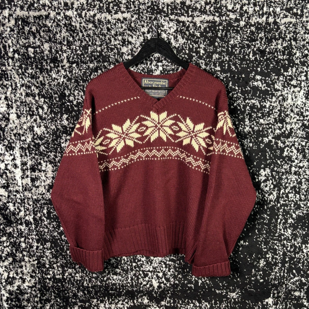 Abercrombie & Fitch Vintage Sweaters for Women for sale | eBay