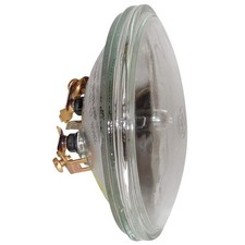 GE LAMPS 4509 Incandescent,100 W,PAR36,Screw Terminals 6VK26