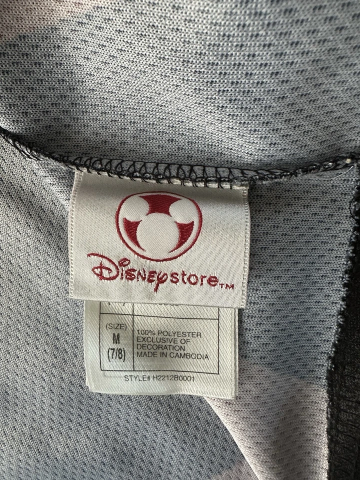 camiseta hockey niños piratas del caribe Foto 4 de 4