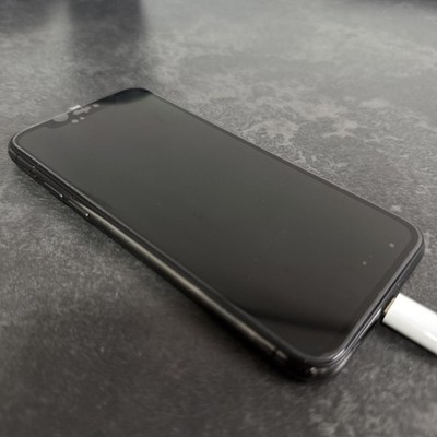 Apple iPhone 11 Pro 512GB Space Grau