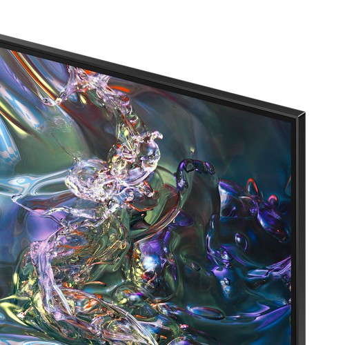 Samsung Q60D QE43Q60DAU 109.2 cm 43" 4K Ultra HD Smart-TV WLAN Titan 109,2 cm - Afbeelding 5 van 5