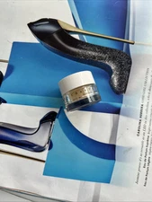 Chantecaille Anti-age Bio Lifting Cream 5ml / .17fl oz - Brand New Sealed