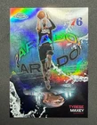 2025-26 Topps Chrome Update Tyrese Maxey Paradox SSP Case Hit #PK-16 FRESH PULL