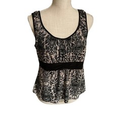 VINTAGE 90s CALIFORNIA DYNASTY Lingerie Chemise Size Small Y2K Vibe