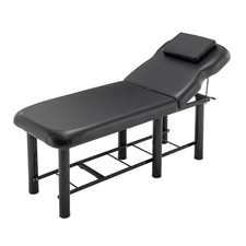 Foldable massage bed, hydrotherapy bed, beauty bed, massage table top