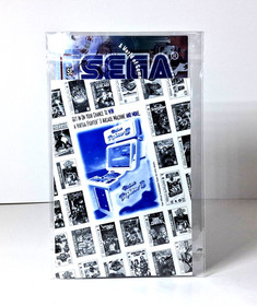 Panzer Dragoon Saga (Saturn, 1998) CIB Tested All Inserts