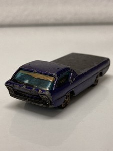 hot wheels deora 1967
