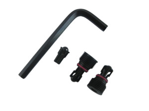 Graco Airless Paint Sprayer Check Valve Repair Kit Triac Pump - 17P183
