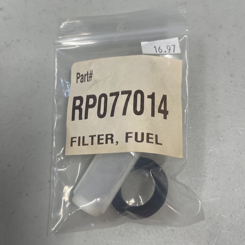 CRU-RP077014 Crusader Fuel Pre-Filter Service Kit - Picture 1 of 2