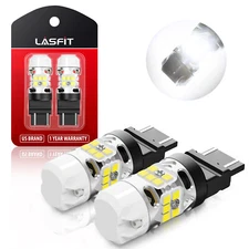 WT21W WT21 LED Reverse Back Up Light Canbus for Ford F-150 2021-2023 6000K White