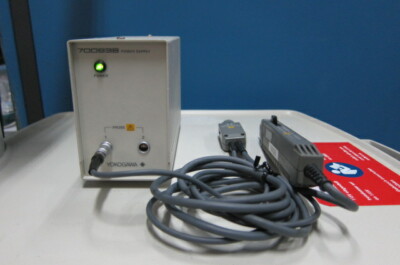 Yokogawa датчик температуры