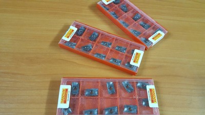 SANDVIK 10x R390-17 04 08M-PH 4040