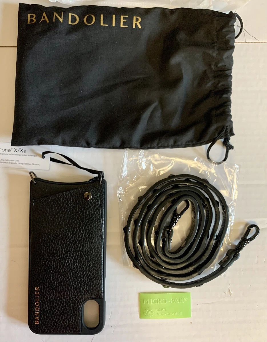 Bandolier iphone case online