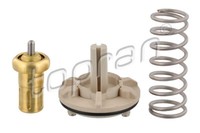 Topran 113296 Thermostat FüR FüR Audi A1 A3 Altea Ibiza Leon Toledo Fabia