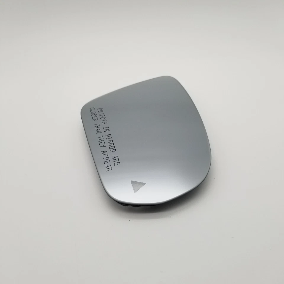 Mercedes C W205 S W222 W217 E W213 W238 GLC Right Side Mirror Glass A0998101016 - Image 3 of 4