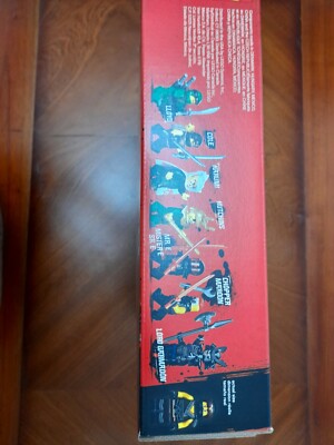 LEGO Ninjago Temple of Resurrection 2018 (70643) 673419282161| eBay