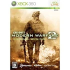 Call of Duty: Modern Warfare 2 (Microsoft Xbox 360, 2009) - Japanese Version