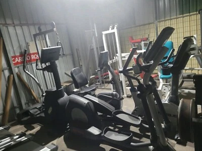 77 Minute Used commercial gym equipment gumtree Sets