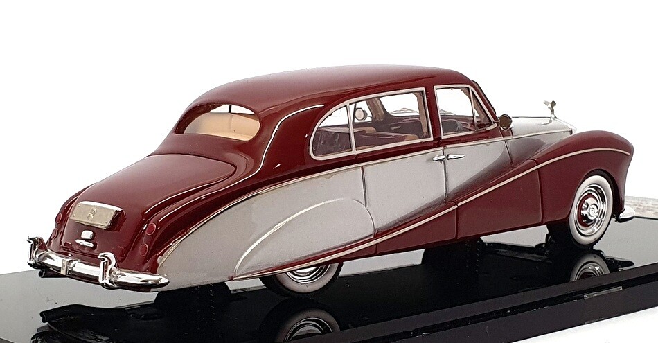 METTOY Rolls Royce 1947 縮尺1/20・1950年代英国製 METTOY Rolls Royce 1947 縮尺1/20・1950年代英国製 METTOY