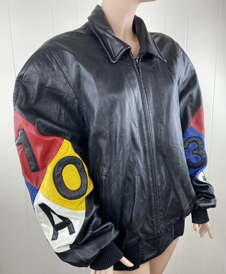 michael hoban jackets