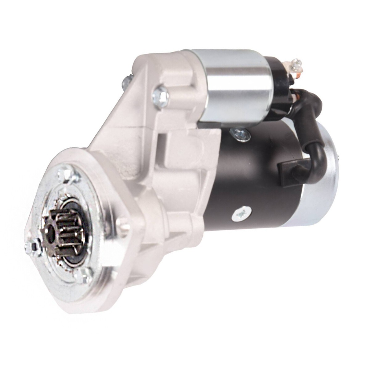 Fits Mustang 960 Diesel 1994-1998 Isuzu Engine 4BJ1 New