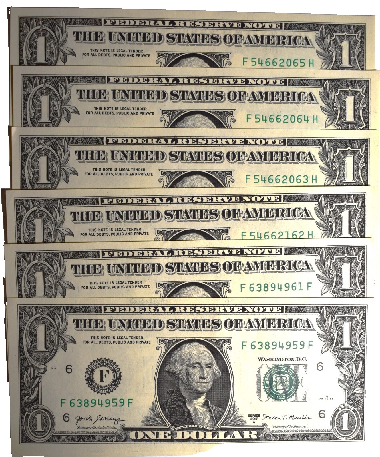 Seven Dollar Bill | eBay Seven Dollar Bill | eBay
