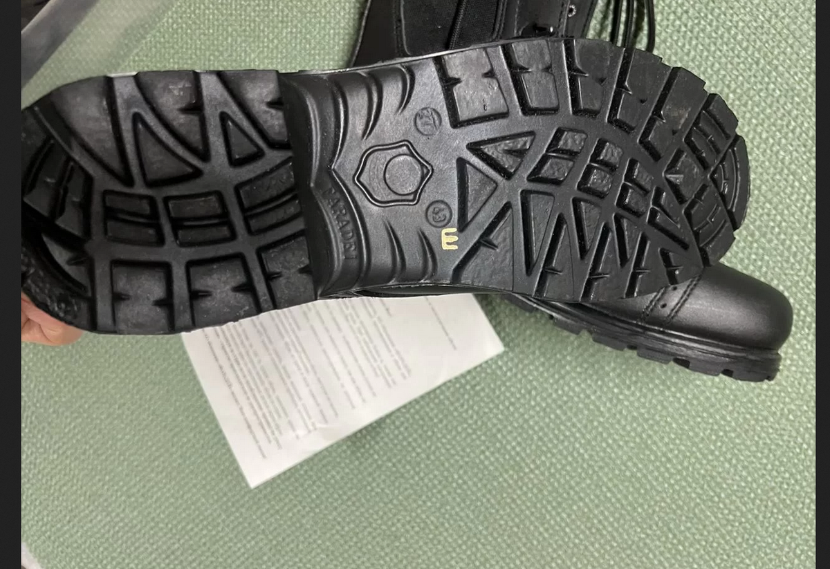 BOOTS Russian army summer vkpo, FARADEI 906 / !!!! All Size