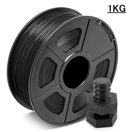 JAYO 5KG / 10KG / 20KG PLA + PETG SILK ABS ASA 1,75mm Drukarka 3D Filament 1,1KG - Zdjęcie 47 z 78