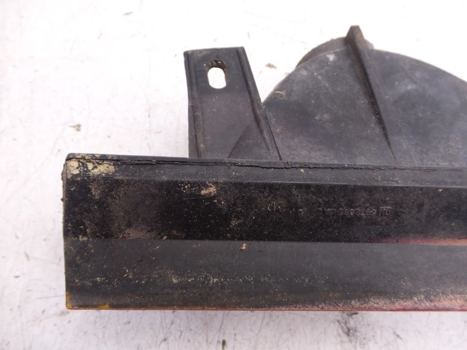 Para reparación 82-90 Firebird Trans Am parachoques luz de estacionamiento señales de giro marcador lateral Foto 4 de 4