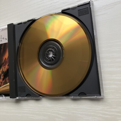 洋楽 kitaro KITARO Silk Road~Best Selection JAPAN MAIL ORDER-ONLY CD
