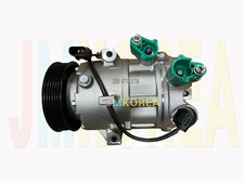 New Korea OEM A/C AC Compressor 977013V700