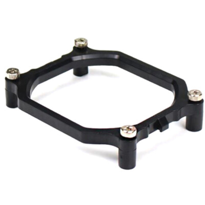 for 2011 CPU Holder Plastic Stents Frame For X79 Motherboard Socket for Bracket