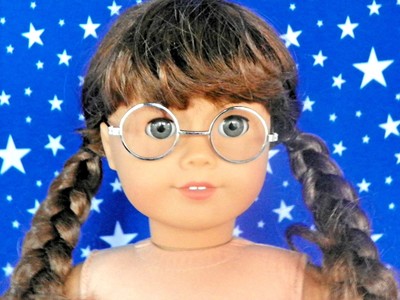 molly's glasses american girl