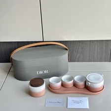 Dior vip Home Collection Tea Set Gift Set