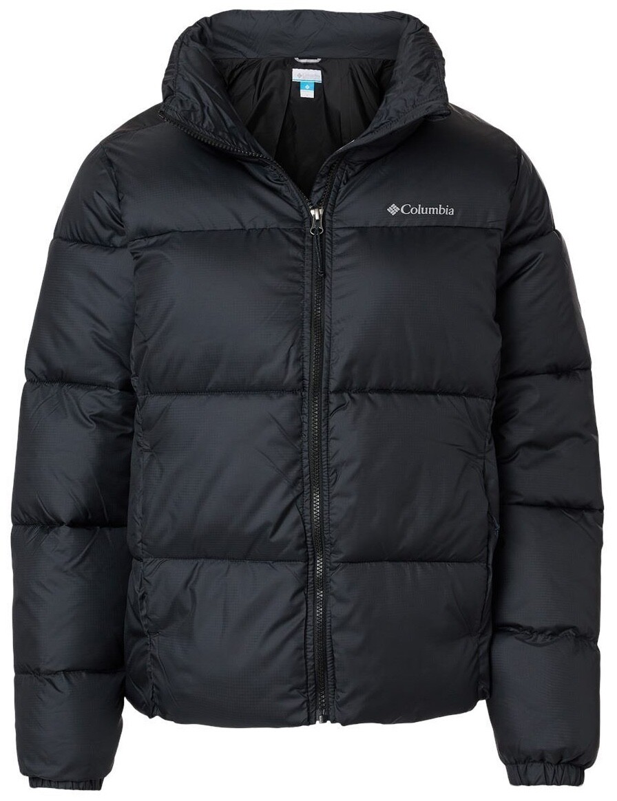 columbia down jacket y2k 刺繍 omni-shield Columbia men's Omni - Shield, 650 down jacket Blue Size Large | eBay