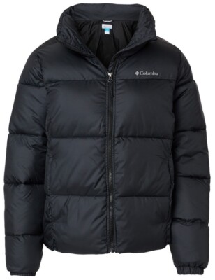 COLUMBIA Women's S-2XL Puffect™ II Omni-SHIELD Full-Zip Rainproof