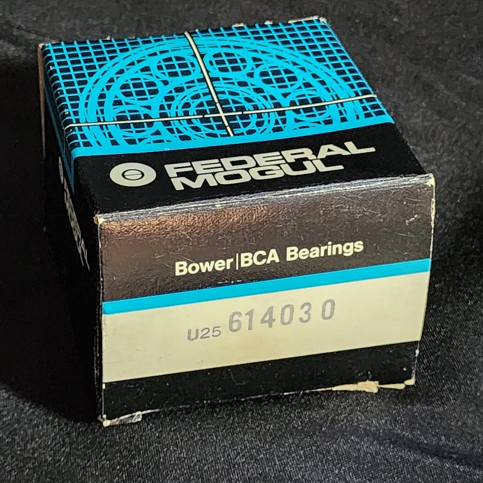 ~1983-86 Jeep CJ7, 84-86 Cherokee, AMC Eagle ~ 614030 MT cojinete de liberación de embrague Foto 2 de 4