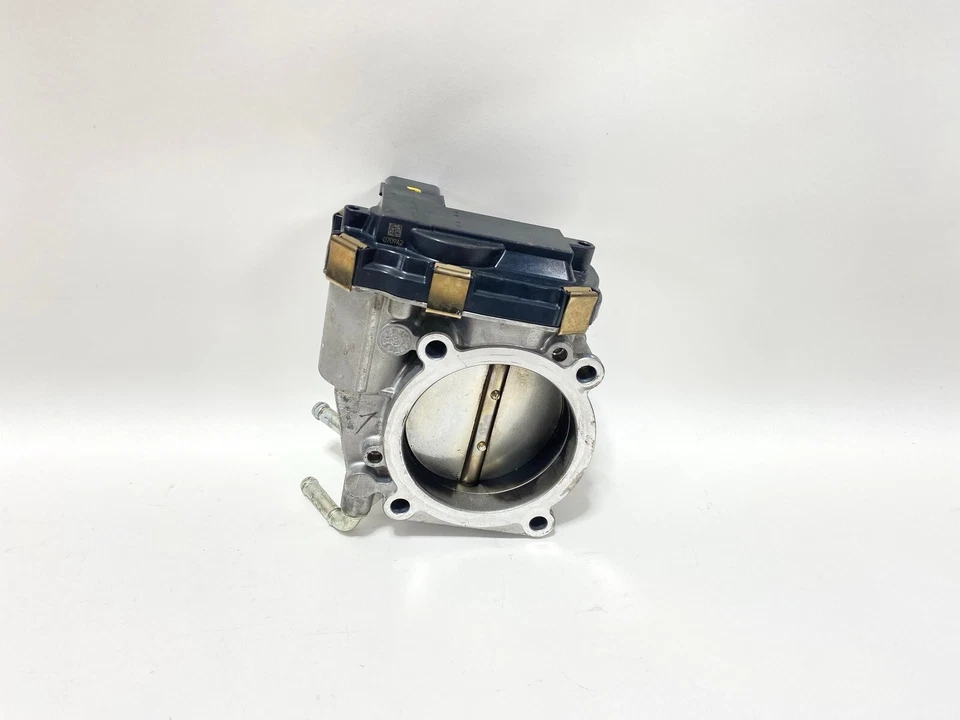 17-20 尼桑 PATHFINDER THROTTTLE 机身 3.5L 发动机电机气体阀门组件 原始设备制造商 — 第 2/4 张图片