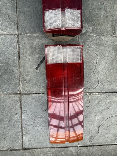 Bmw E30 M20 Tail Light - Picture 10 of 10